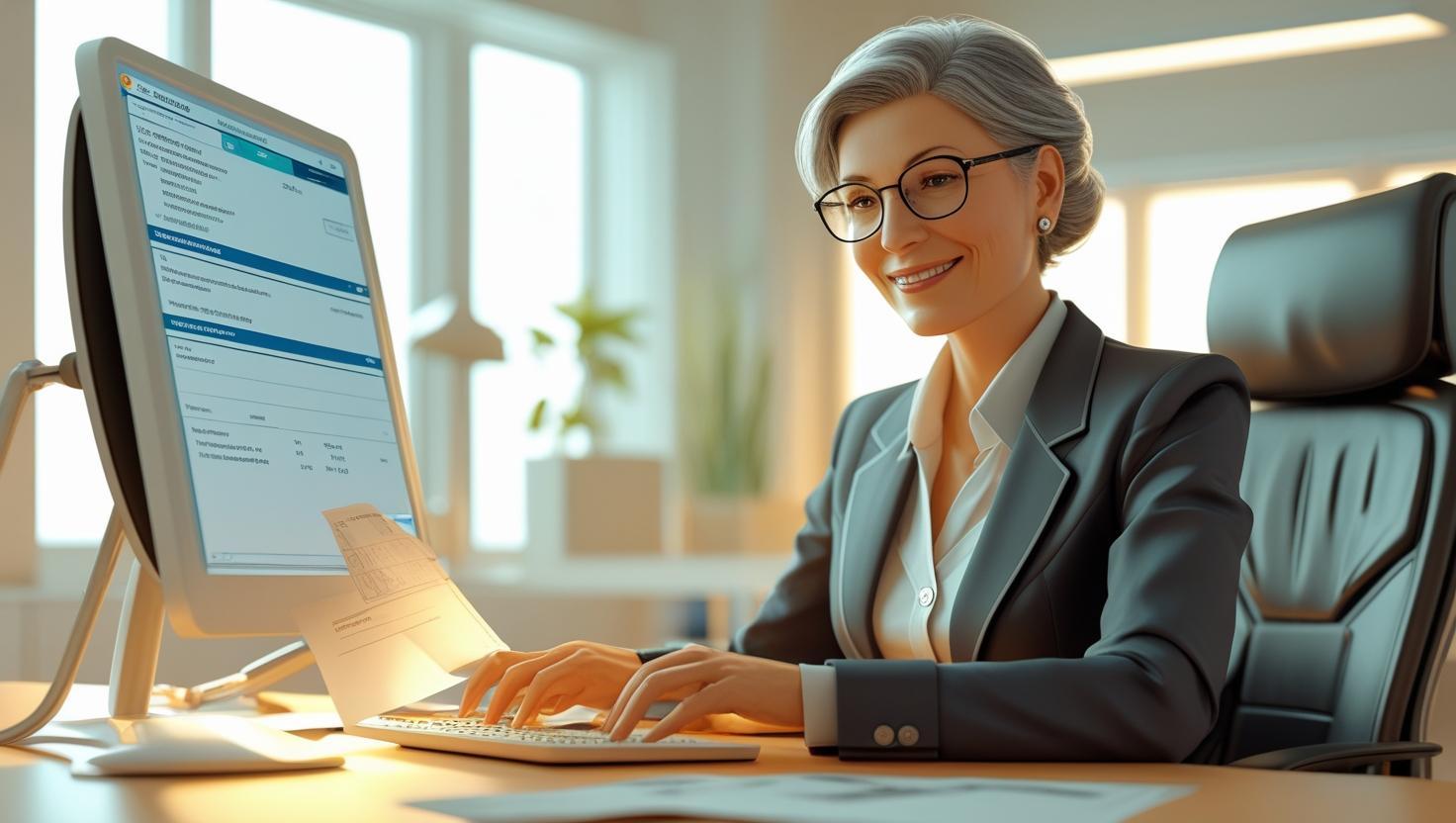 Digitalize a Gestão Escolar Pública: Como o Aplicativo Escolar Elimina o Papel e Ganha Eficiência Digitalize a Gestão Escolar Pública: Como o Aplicativo Escolar Elimina o Papel e Ganha Eficiência